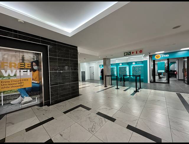466M² RETAIL TO LET IN BENMORE GARDENS